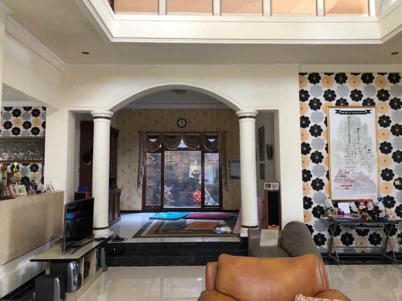 dijual rumah boyolali kota