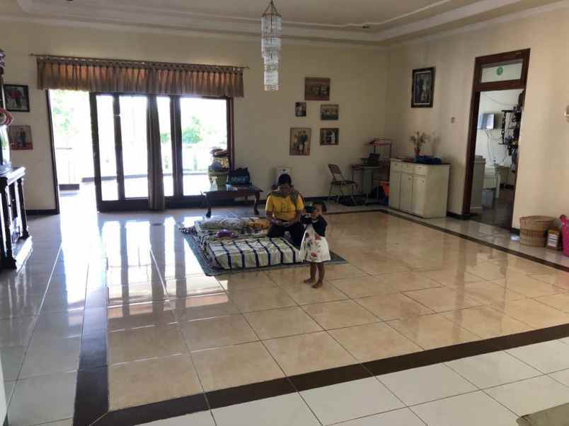 dijual rumah boyolali kota