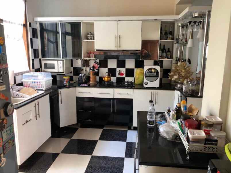 dijual rumah boyolali kota