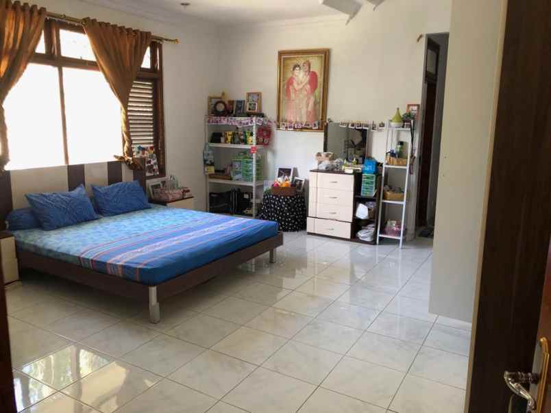 dijual rumah boyolali kota