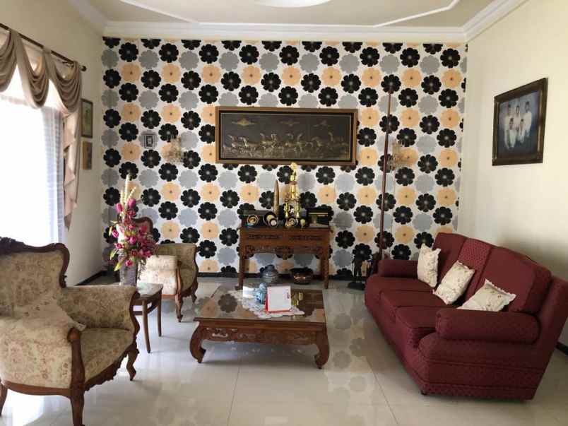 dijual rumah boyolali kota