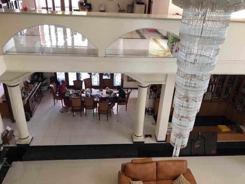 dijual rumah boyolali kota