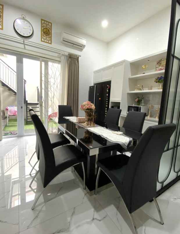 dijual rumah bsd bumi serpong damai