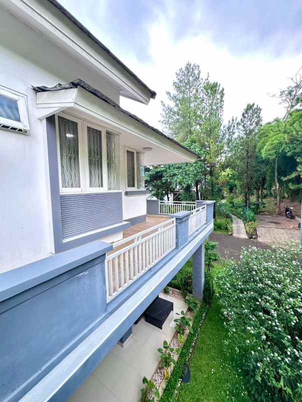 dijual rumah bsd nusaloka