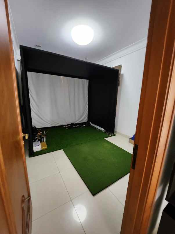 dijual rumah bukit gading mediterania