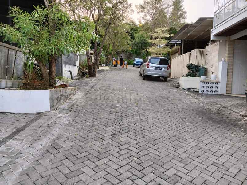 dijual rumah bukit kencana jaya