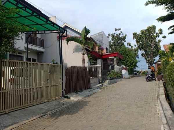 dijual rumah bukit sariwangi