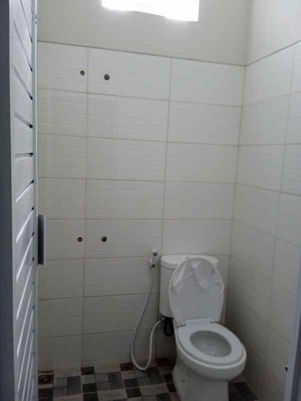 dijual rumah candi gebang