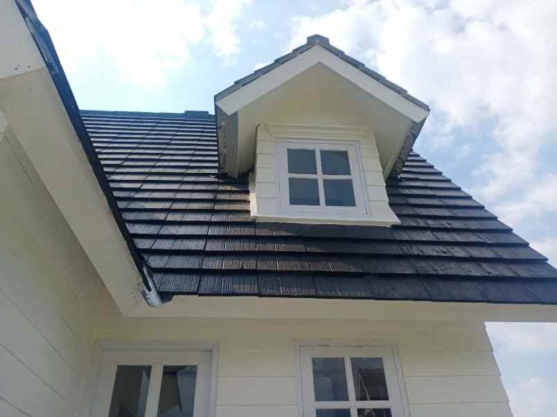 dijual rumah ciampea jawab barat