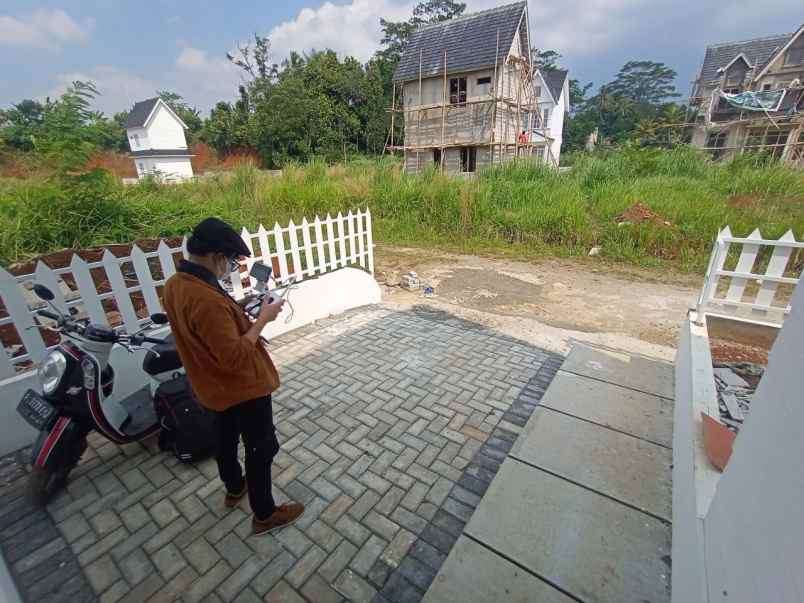 dijual rumah ciampea jawab barat