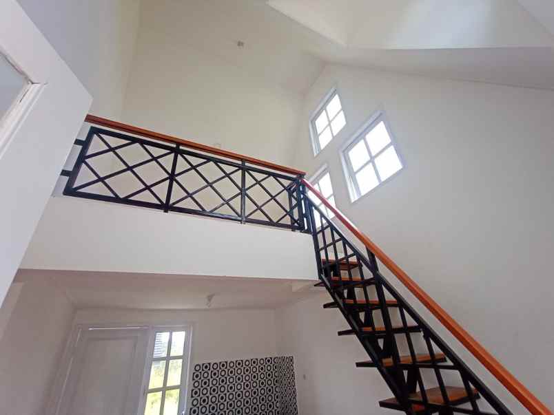 dijual rumah ciampea jawab barat