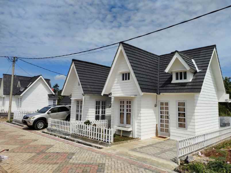 dijual rumah ciampea jawab barat