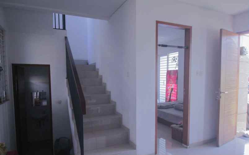 dijual rumah cibeureum