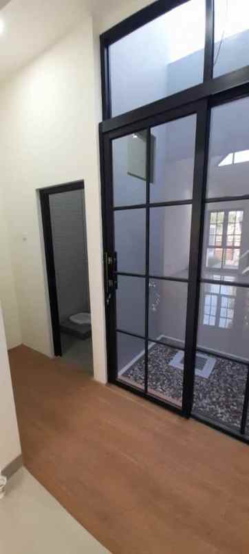 dijual rumah cibiru hilir bandung