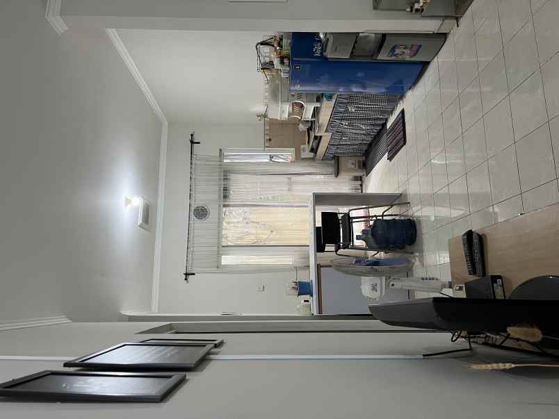 dijual rumah cibubur country shm lt 90 m 1 lantai