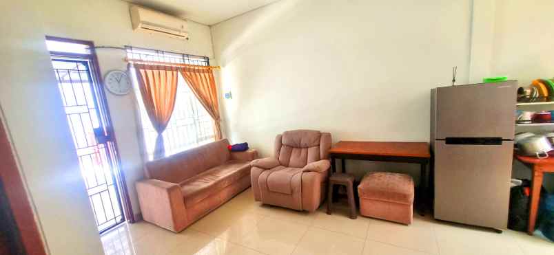 dijual rumah cibuntu sudirman bandung