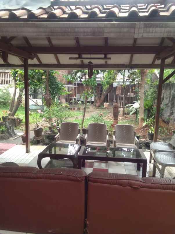 dijual rumah cidodol