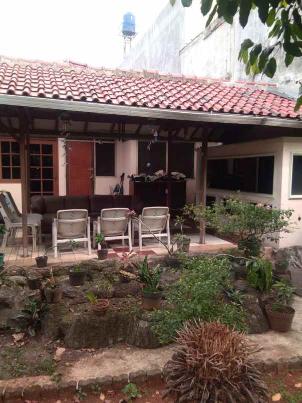 dijual rumah cidodol