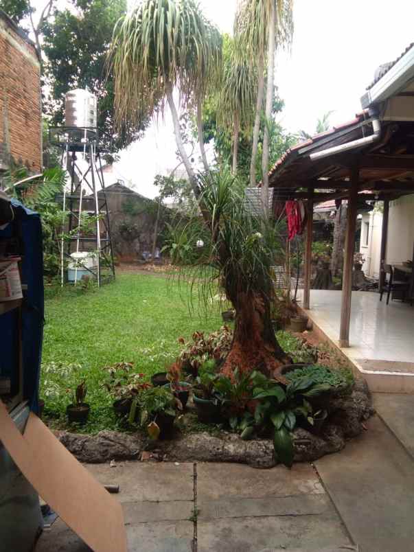 dijual rumah cidodol