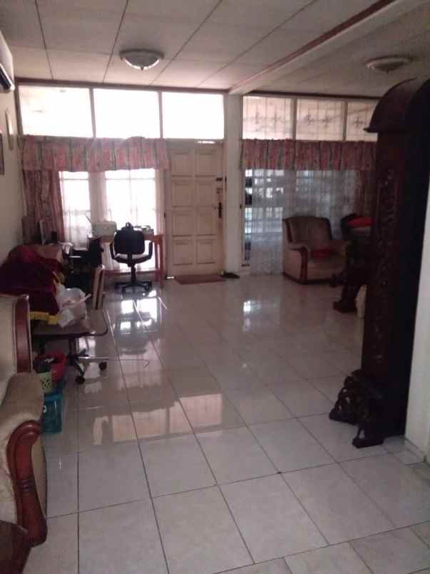 dijual rumah cidodol