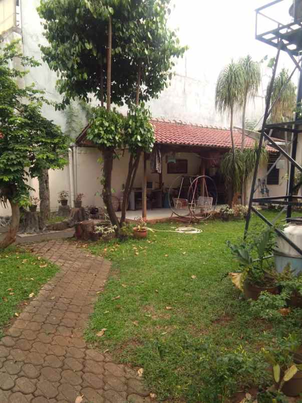 dijual rumah cidodol