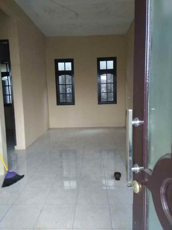 dijual rumah cigadung area dago bandung