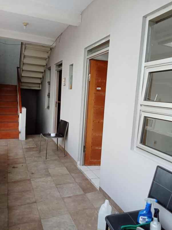 dijual rumah cigadung bandung utara