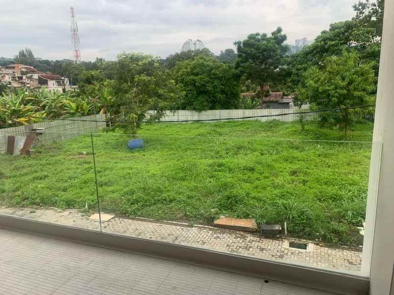 dijual rumah cigadung dago bandung utara