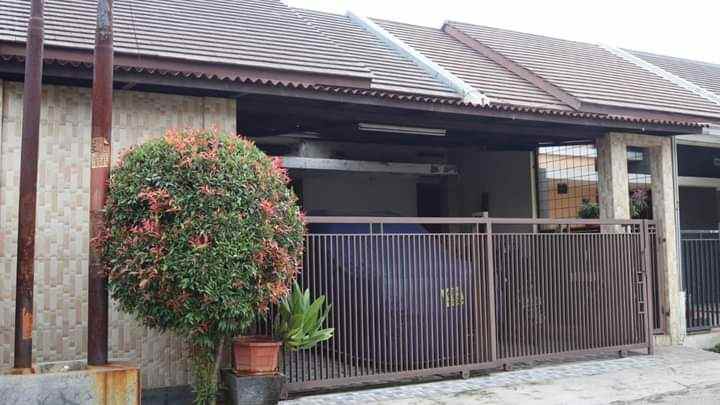 dijual rumah ciganitri