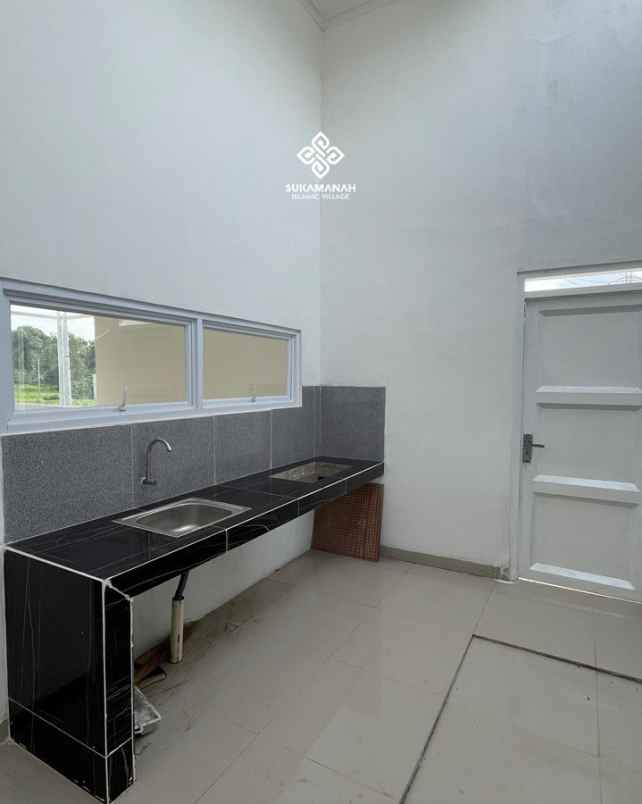 dijual rumah cigelam