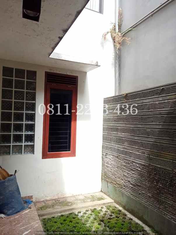 dijual rumah cihanjuang