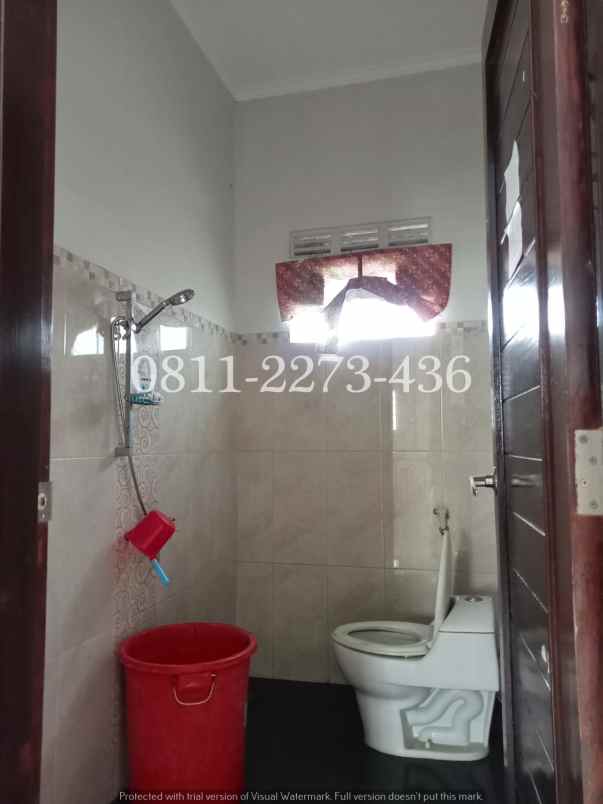 dijual rumah cihanjuang