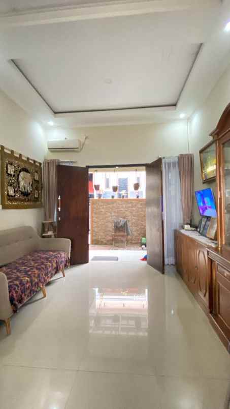 dijual rumah cijambe