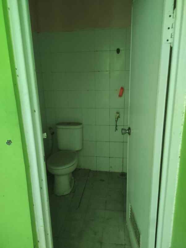 dijual rumah cikaret cibinong bogor