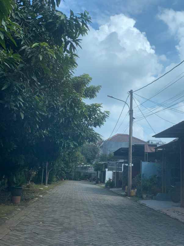 dijual rumah cikaret cibinong bogor