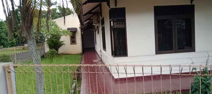 dijual rumah cikunir bekasi jawa barat