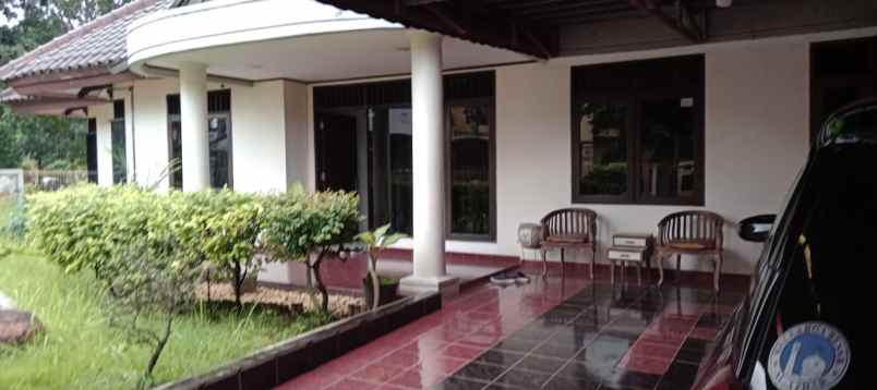 dijual rumah cikunir bekasi jawa barat