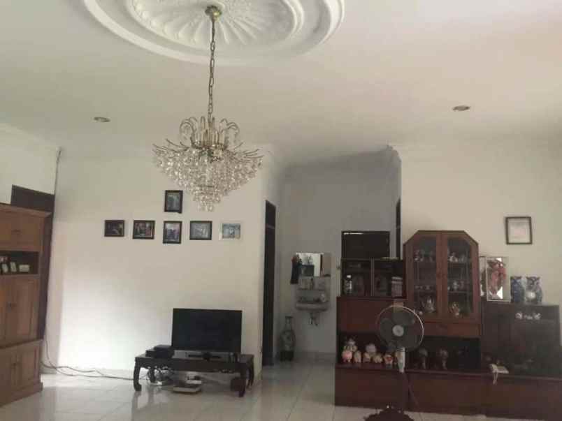 dijual rumah cikunir bekasi jawa barat