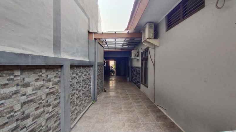 dijual rumah cilandak kebayoran baru