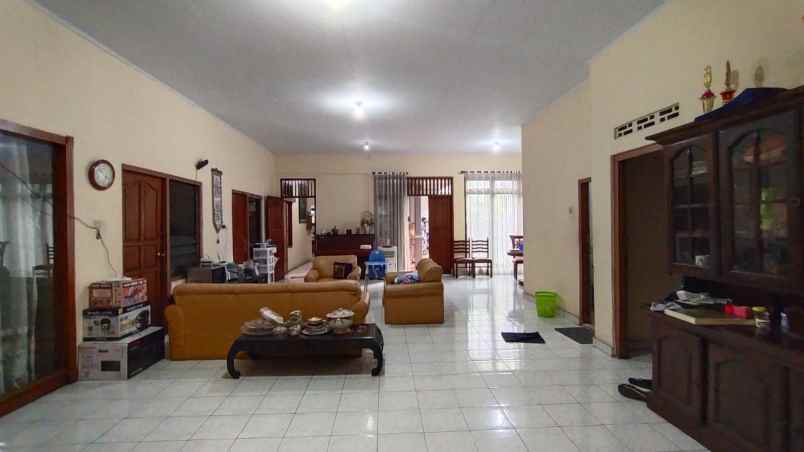 dijual rumah cilandak kebayoran baru