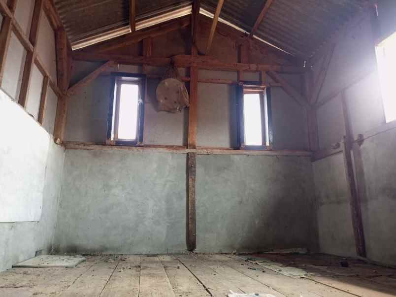 dijual rumah cilengkrang