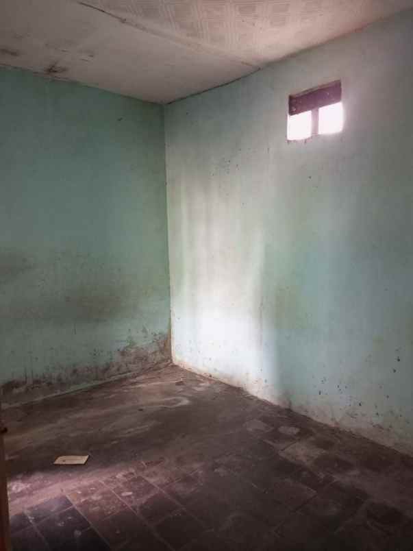 dijual rumah cilengkrang