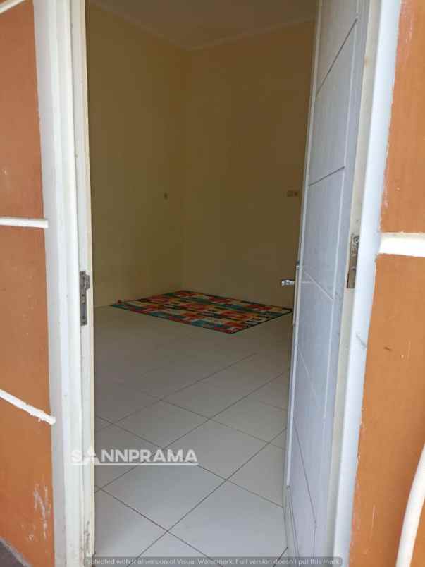 dijual rumah cilodong
