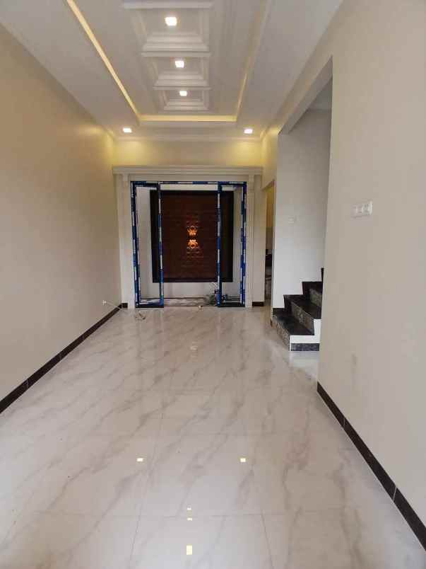 dijual rumah cilodong depok