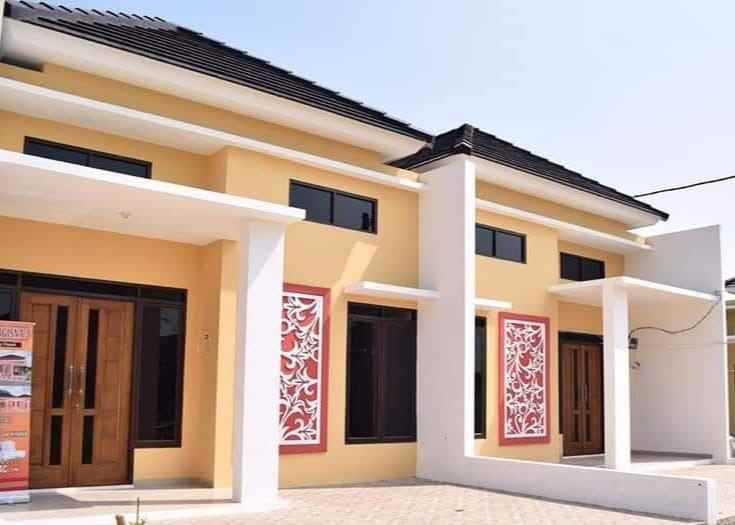 dijual rumah cilodong kota depok