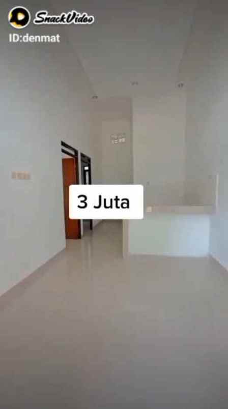 dijual rumah cilodong kota depok