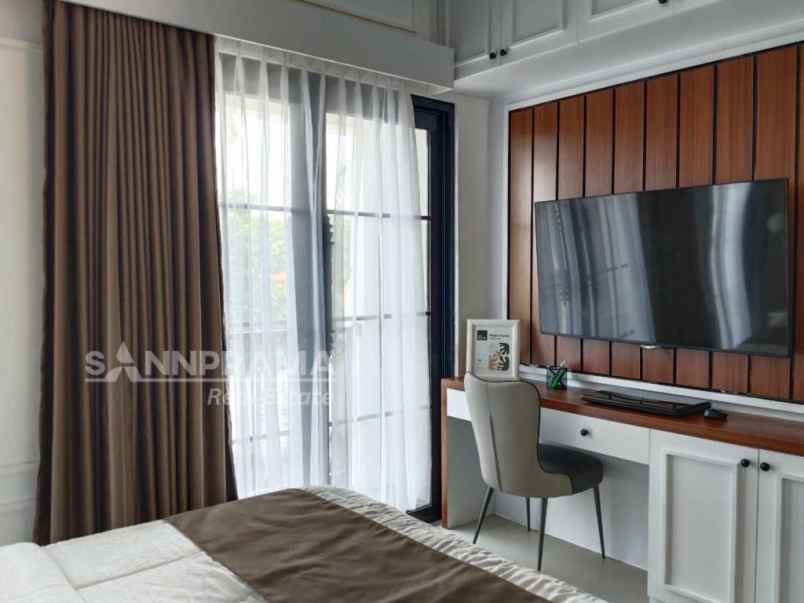 dijual rumah cimpaeun