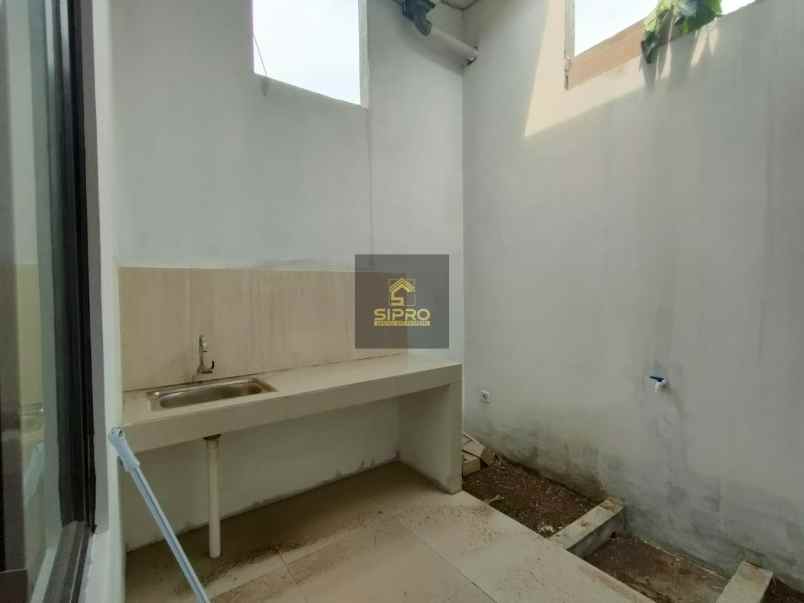 dijual rumah cinangka sawangan depok