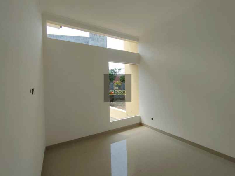 dijual rumah cinangka sawangan depok