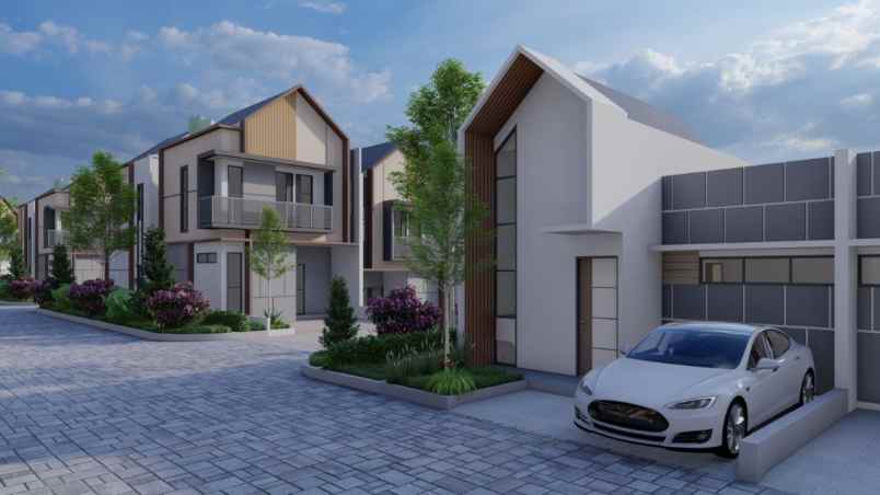 dijual rumah cinangka sawangan kota depok